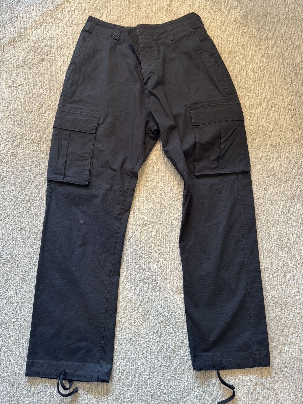 Nike Vintage Nike Pants Size M Size US 31 - 1 Thumbnail