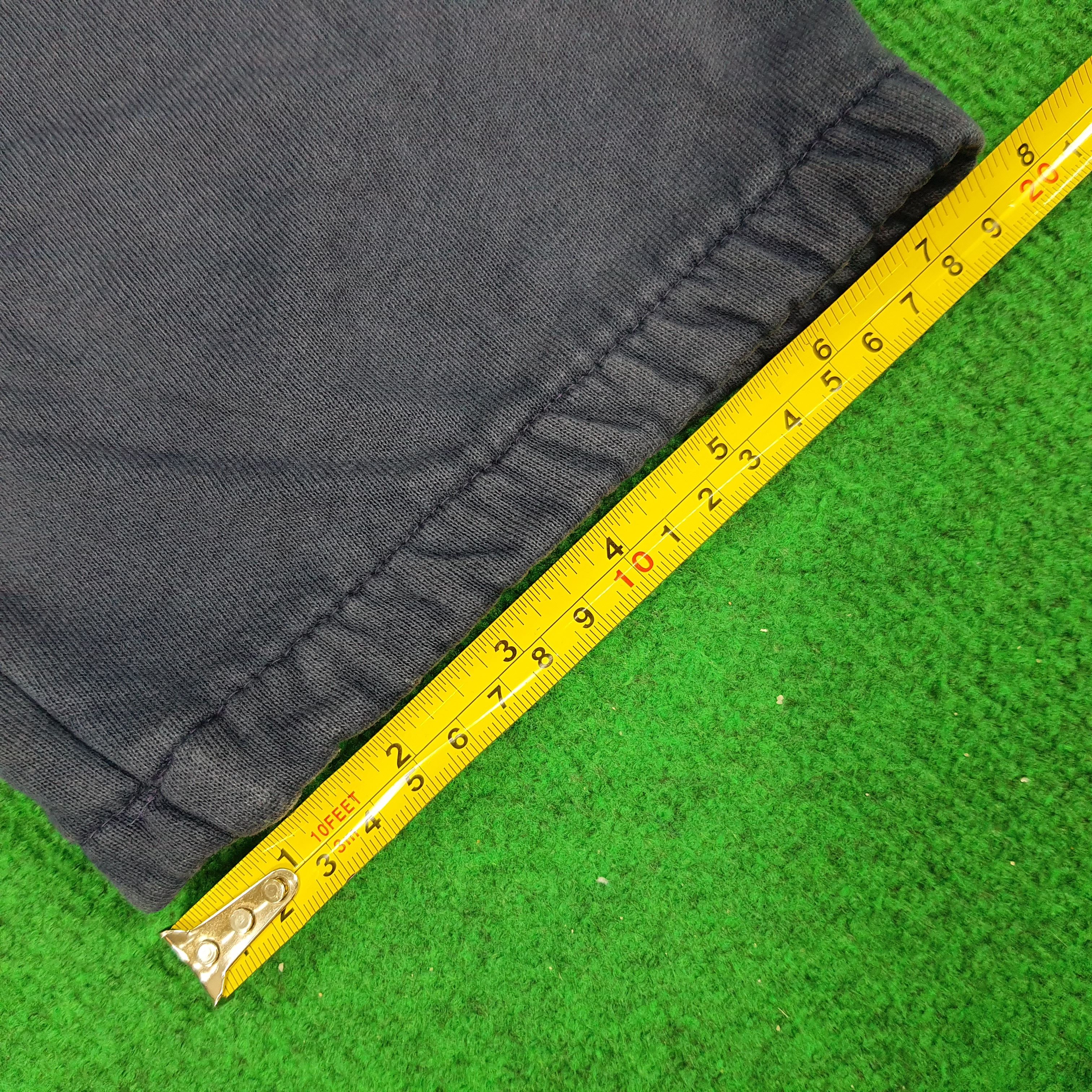 NFL × Vintage Vintage NUTMEG NFL Dallas Cowboys Sweatpants Size US 36 / EU 52 - 12 Thumbnail