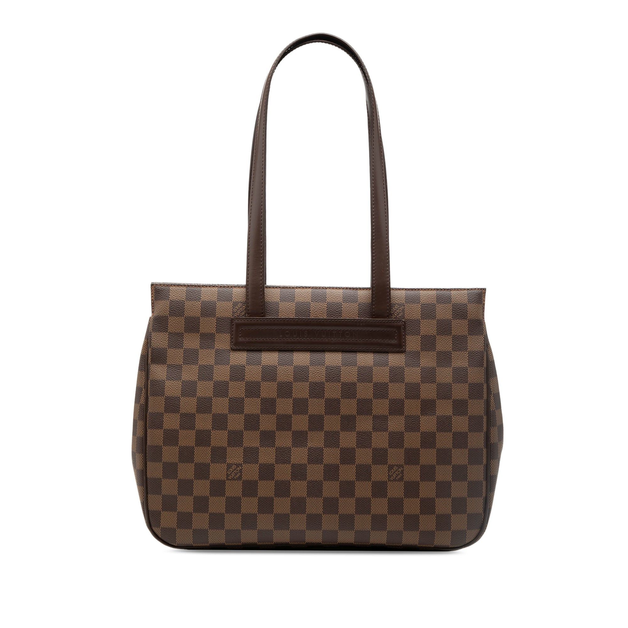 Louis Vuitton Damier Ebene Parioli PM Size ONE SIZE - 1 Thumbnail