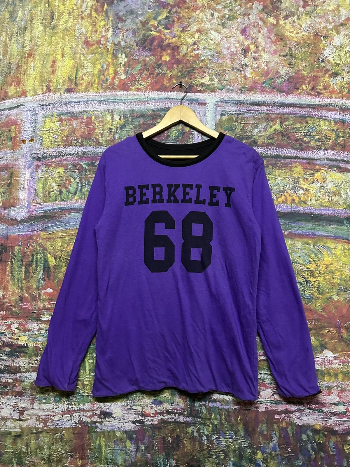 The North Face The north face reversible long sleeve Size US M / EU 48-50 / 2 - 11 Thumbnail