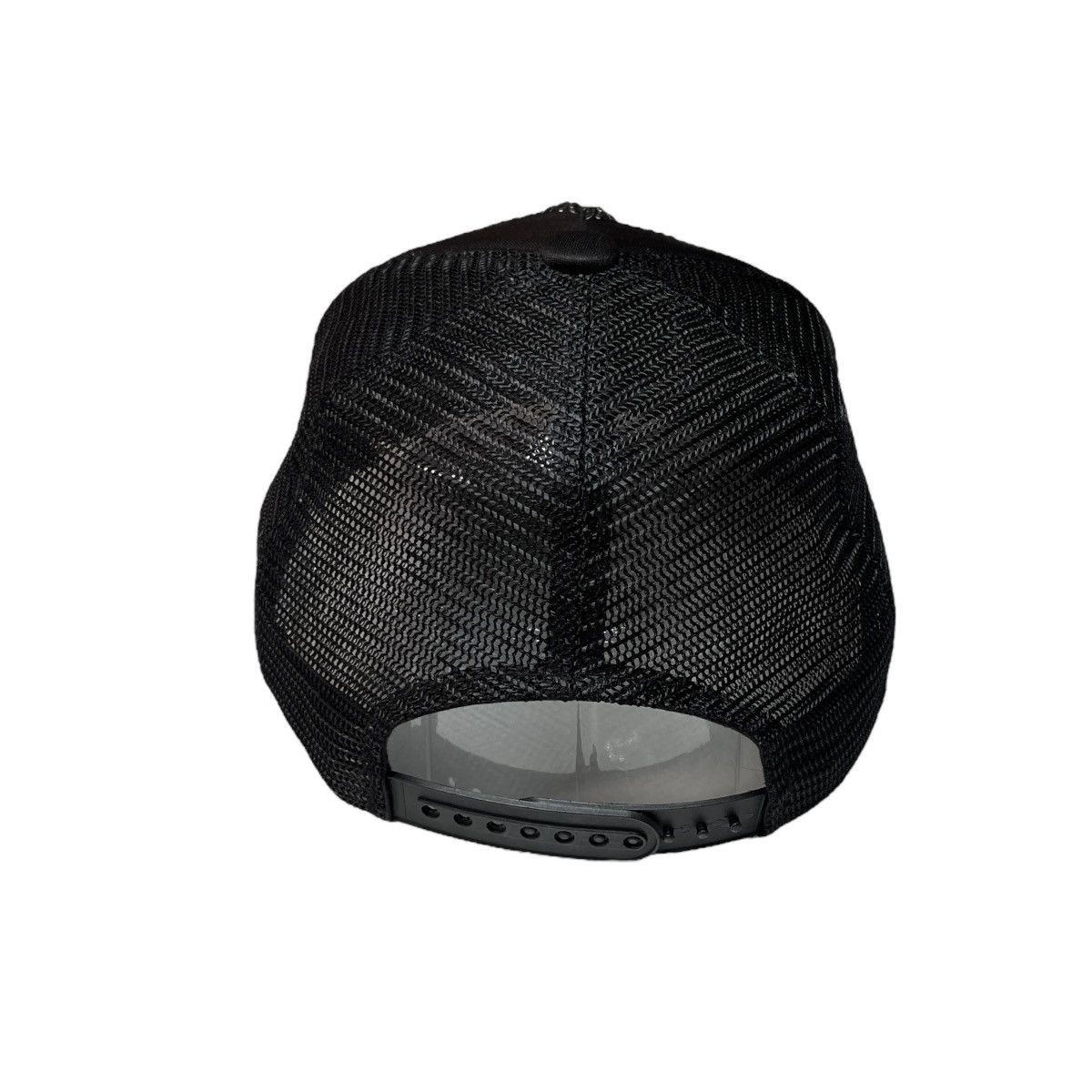 Hysteric Glamour × Swarovski × roarguns Bombtrax Y2K Swarovski Cap Cross Skull Size ONE SIZE - 3 Thumbnail