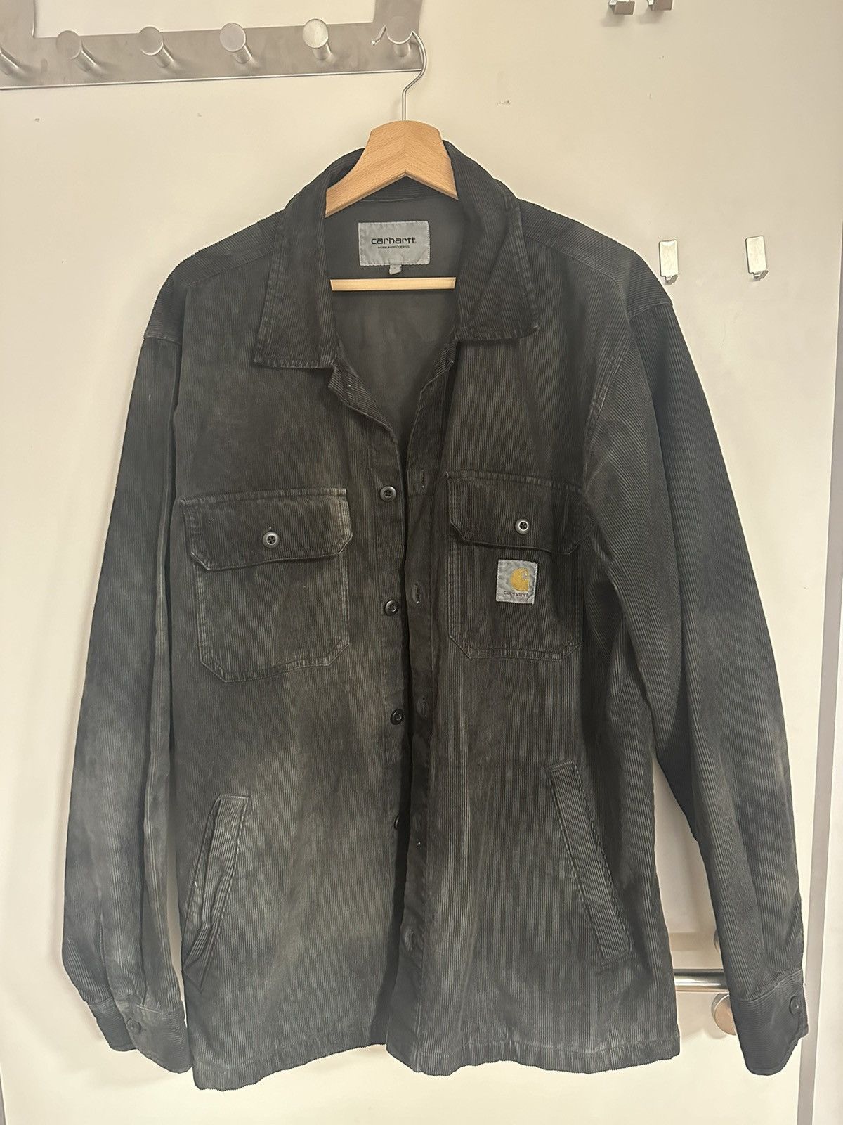 Carhartt Wip Carhartt Wip Size US L / EU 52-54 / 3 - 1 Thumbnail