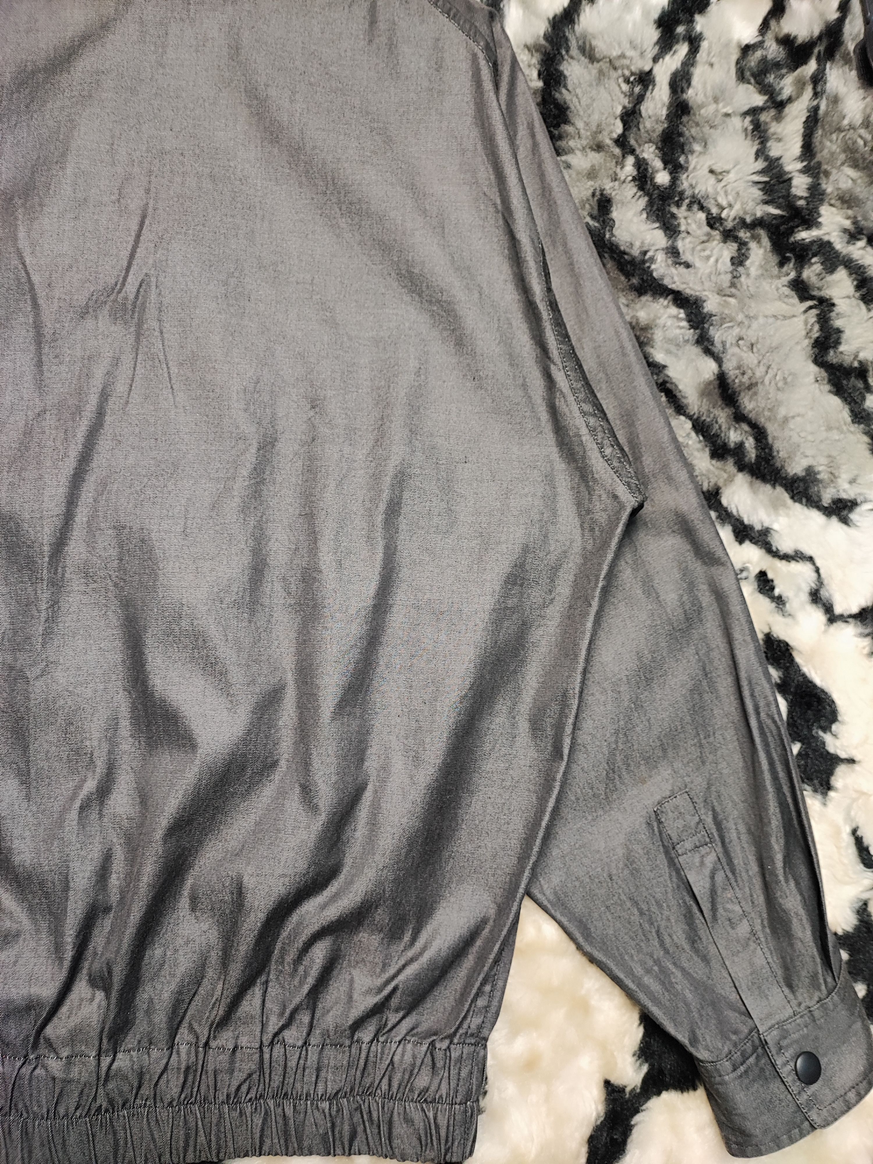 Aquascutum Vintage Aquascutum Jacket Size US L / EU 52-54 / 3 - 17 Thumbnail