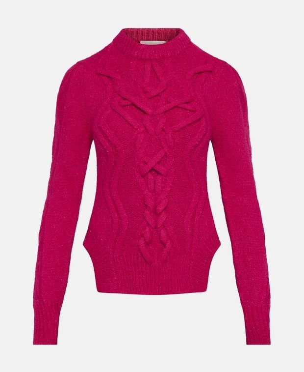 Isabel Marant Wool jumper Size XXS / US 00 / IT 34 - 1 Thumbnail
