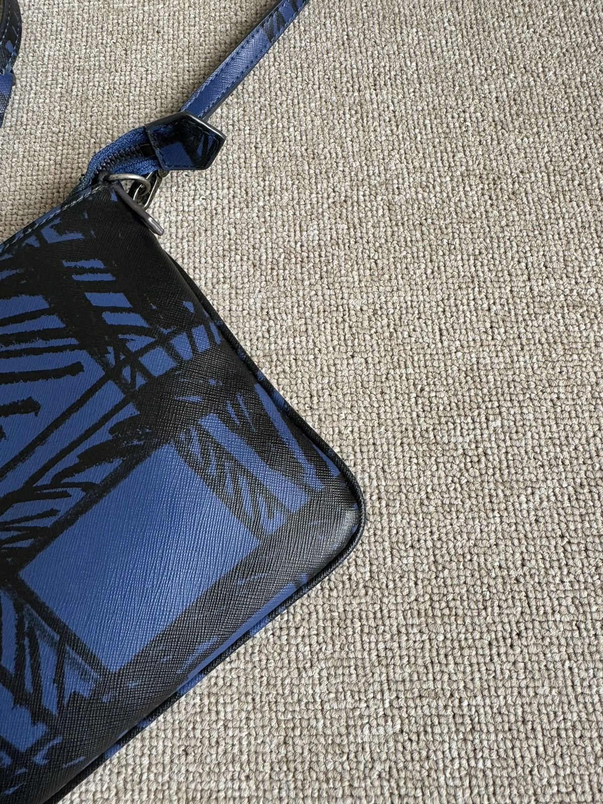 Vivienne Westwood Vivienne Westwood pvc cross body bag Size ONE SIZE - 9 Thumbnail