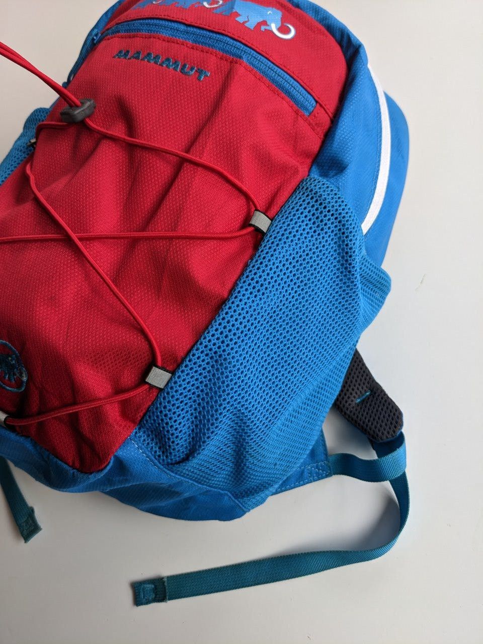 Mammut Mammut rucksack backpack outdoor blocking Size ONE SIZE - 4 Thumbnail