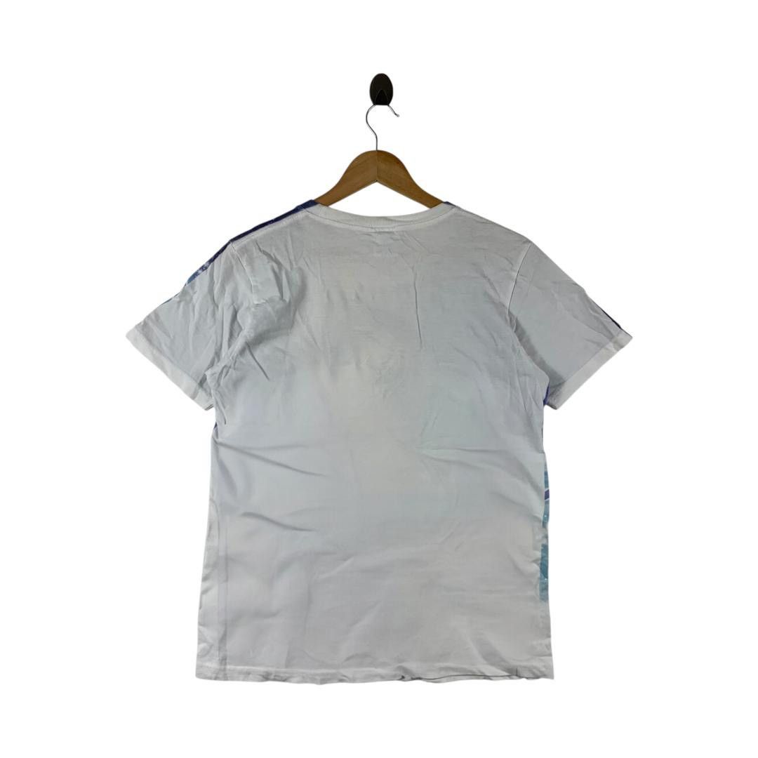 Anime × Japanese Brand LOVE LIVE SUNSHINE Hanamaru kunikida Full printed cospa tee Size US L / EU 52-54 / 3 - 4 Thumbnail