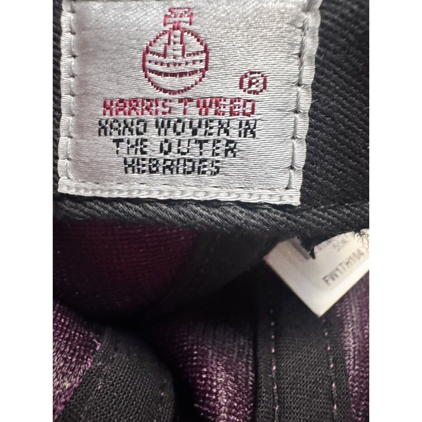 Supreme SUPREME FEATHERWEIGHT WOOL CAMP CAP PINK FW17 HARRIS Size ONE SIZE - 7 Thumbnail