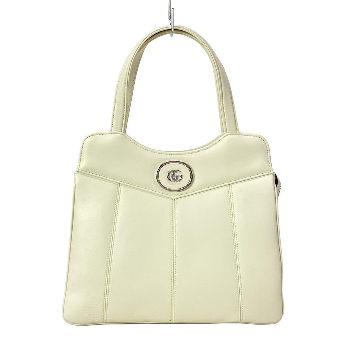 Gucci Small Tote Bag Tote Bag 745918 in Brown, Women's