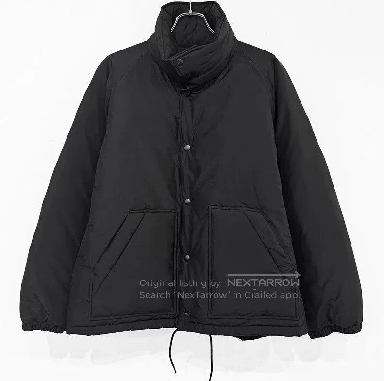 Unused 24 Model Windproof Waterproof Padded Jacket. Size US L / EU 52-54 / 3 - 2 Thumbnail