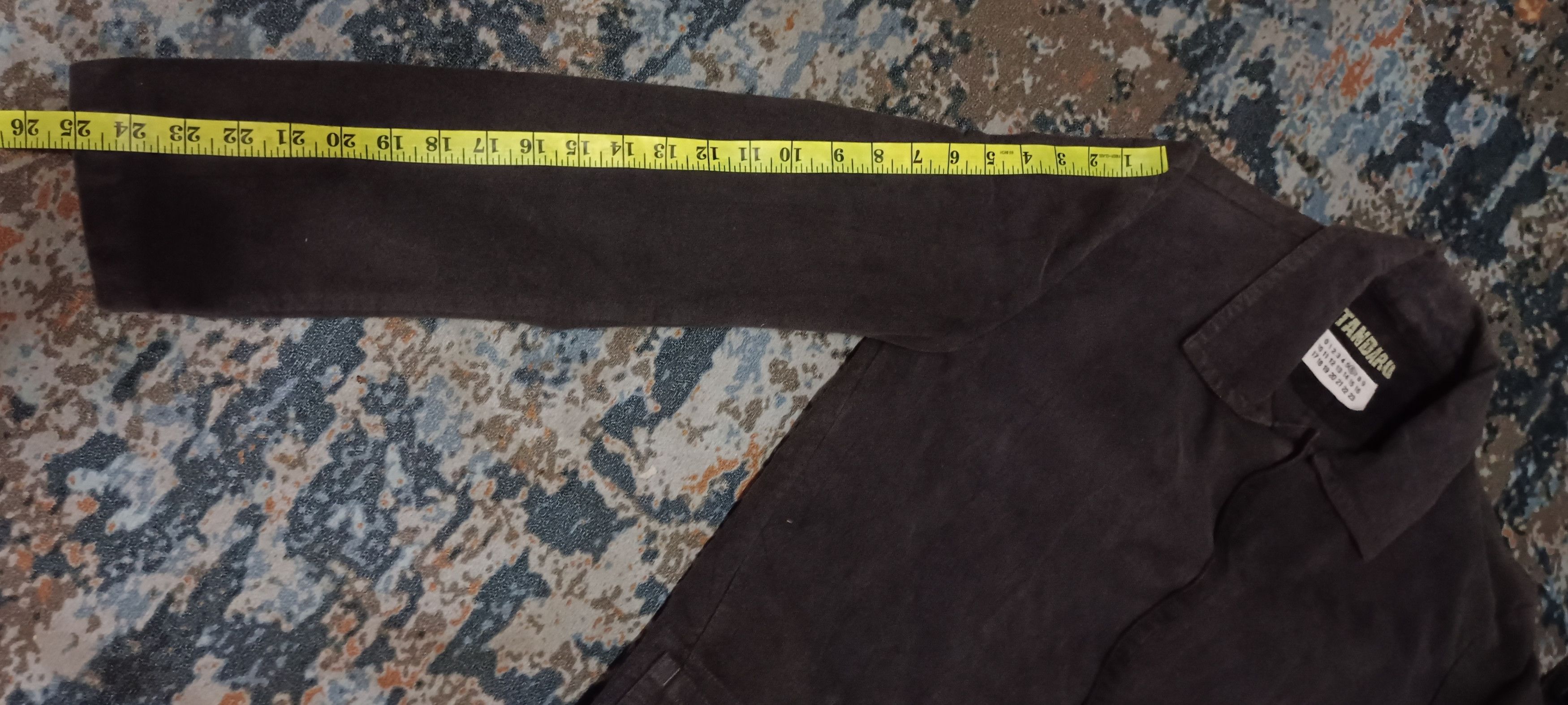 Maison Margiela 🔥Maison Martin Margiela Standard Jacket Double Pocket Size US M / EU 48-50 / 2 - 14 Thumbnail