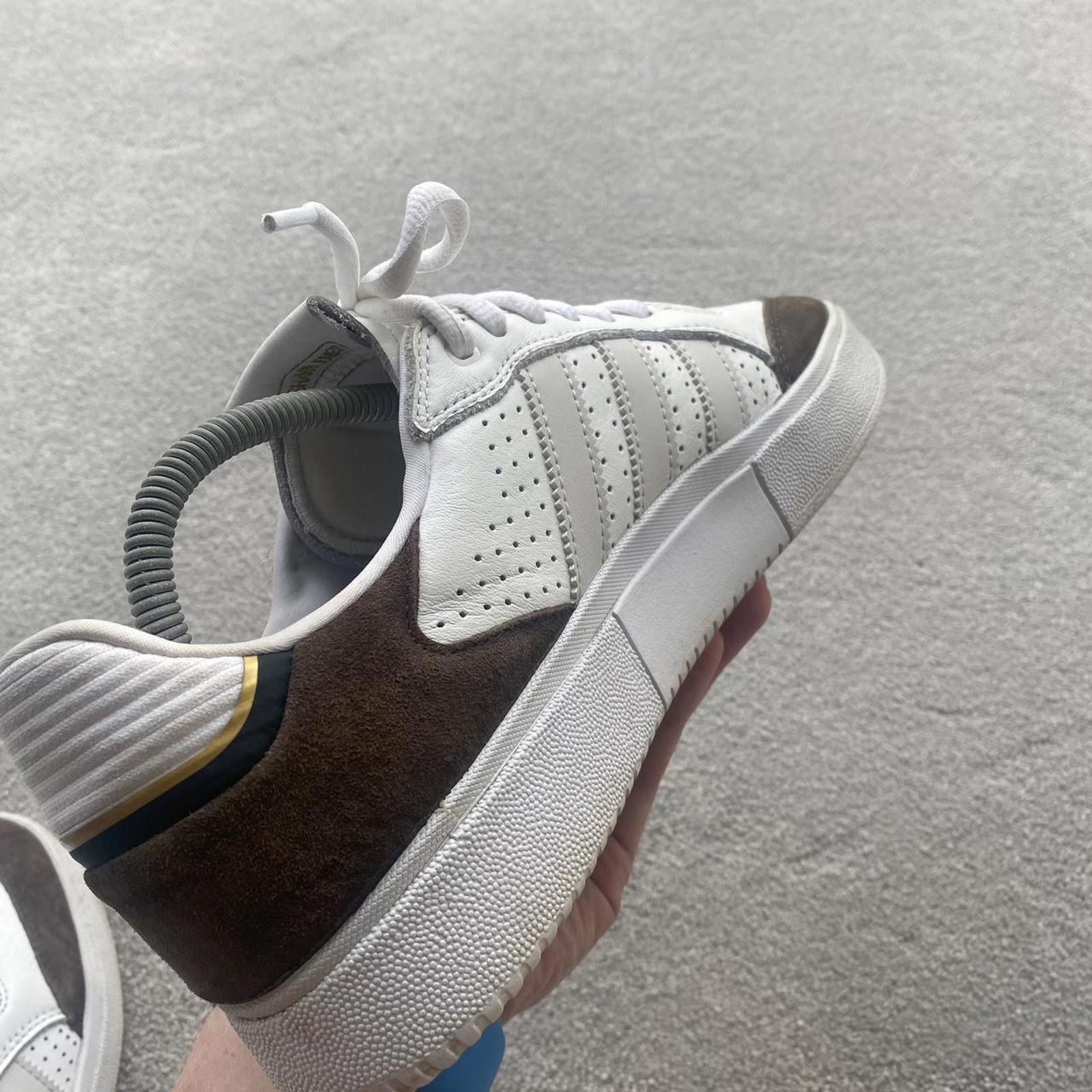 Other Adidas Tyshawn Low. Size US 9 / EU 42 - 5 Thumbnail