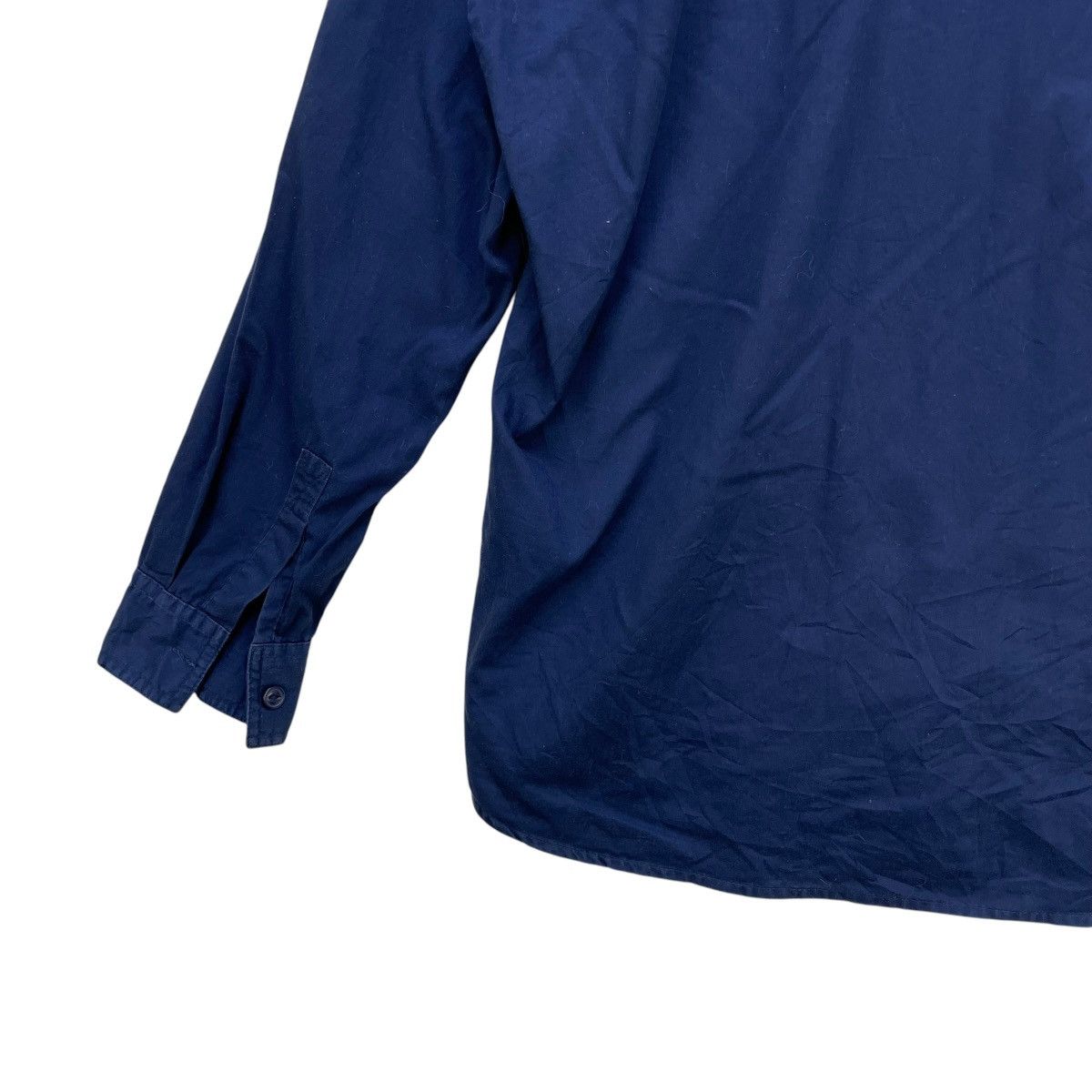 Alpha Industries Vintage Alpha Industries Inspired OG 107 Jacket Size US M / EU 48-50 / 2 - 10 Thumbnail