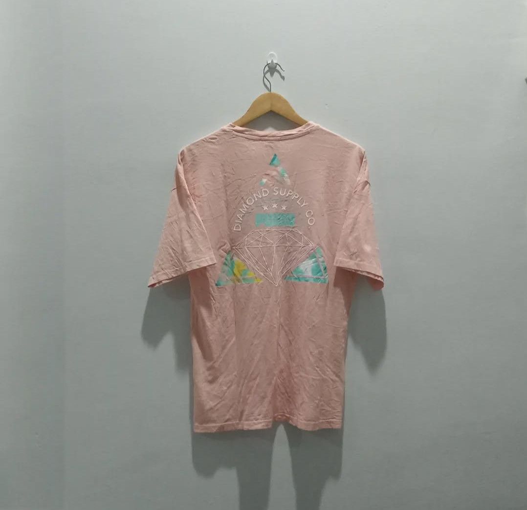Diamond Supply Co. TSHIRT : PUMA x DIAMOND SUPPLY CO. Size US M / EU 48-50 / 2 - 1 Thumbnail