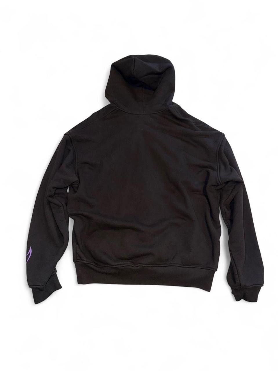 Siberia Hills Siberia Hills ‘Spiritual Children’ Black Full Zip No Face Size US M / EU 48-50 / 2 - 4 Thumbnail