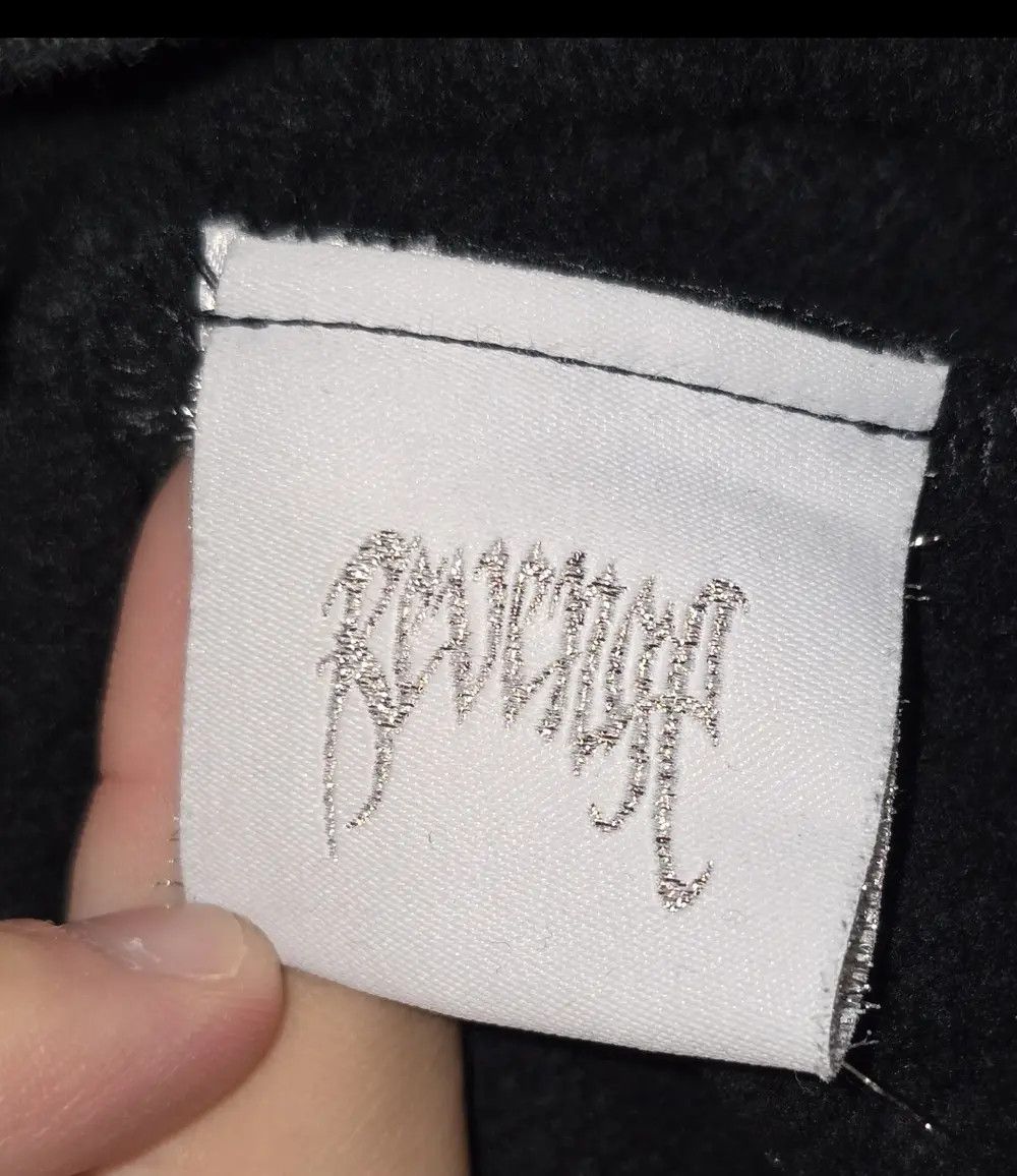 Revenge Revenge Showcase Two Demon Archives Bred Hoodie Size US M / EU 48-50 / 2 - 5 Thumbnail