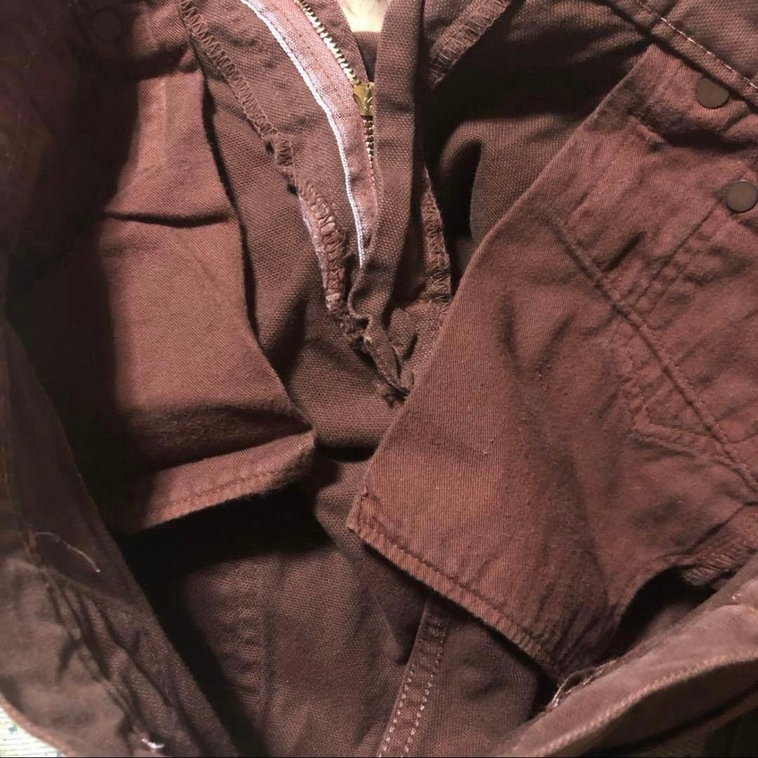 Kapital Kapital Banana Denim Pant Size US 26 / EU 42 - 11 Thumbnail