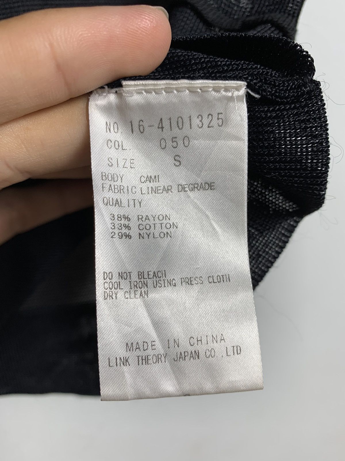 Helmut Lang Vintage Helmut Lang dress mini Size S / US 4 / IT 40 - 4 Thumbnail