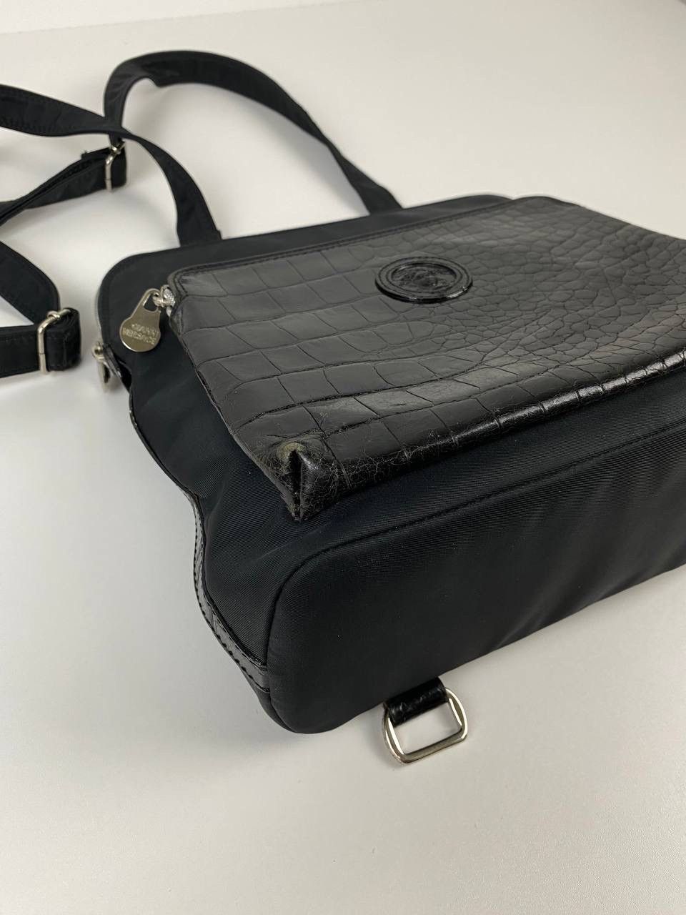 Gianni Valentino Gianni Versace vintage bag Size ONE SIZE - 4 Thumbnail
