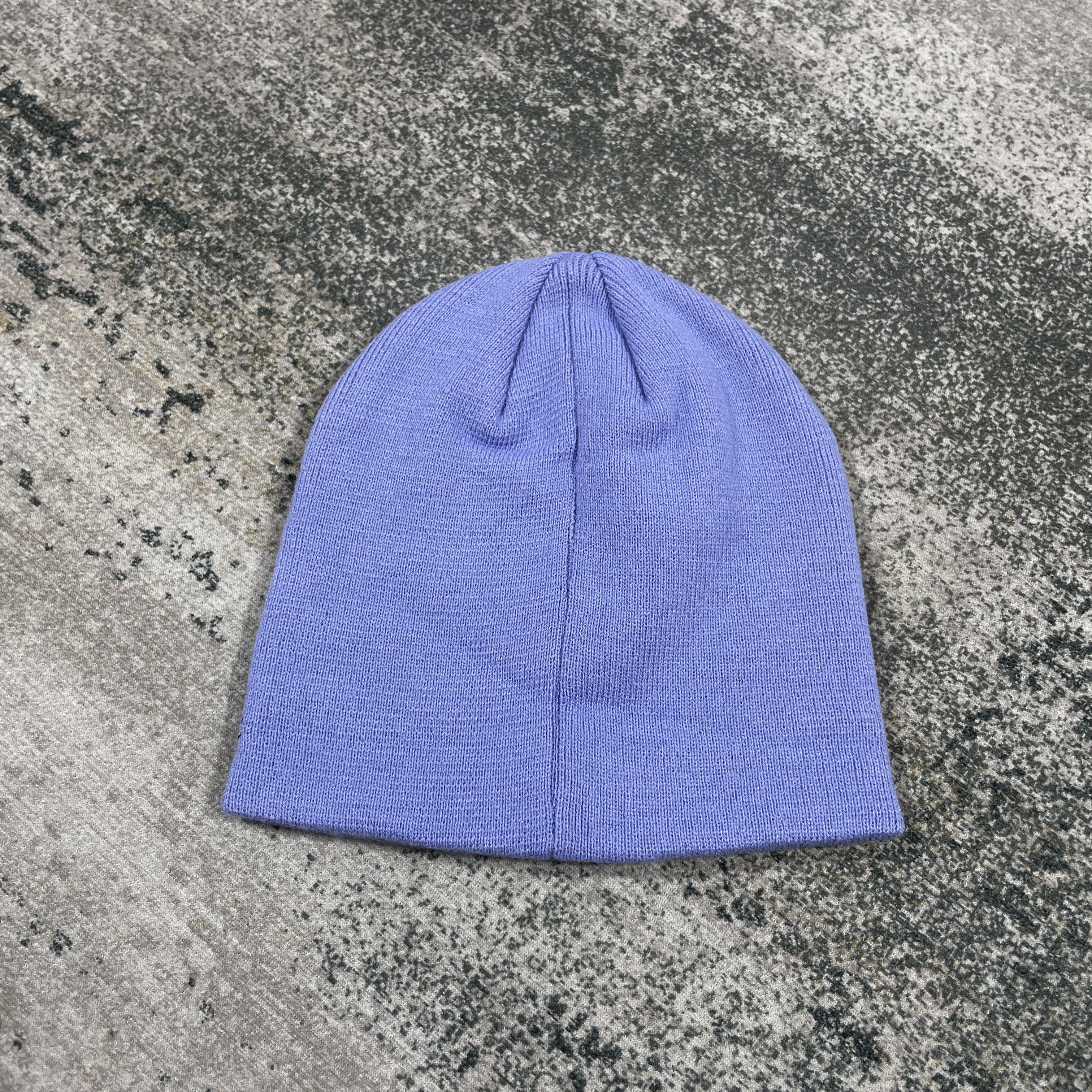 Stussy STUSSY BASIC STITCH SKULLCAP BEANIE Size ONE SIZE - 3 Thumbnail