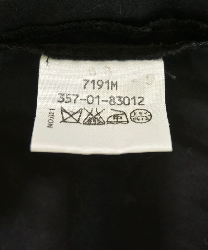 Vivienne Westwood Vivienne Westwood size2 The deformed shirt Size M / US 6-8 / IT 42-44 - 7 Thumbnail