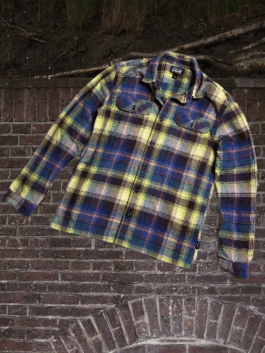 Patagonia Patagonia Shirt Size US S / EU 44-46 / 1 - 1 Thumbnail