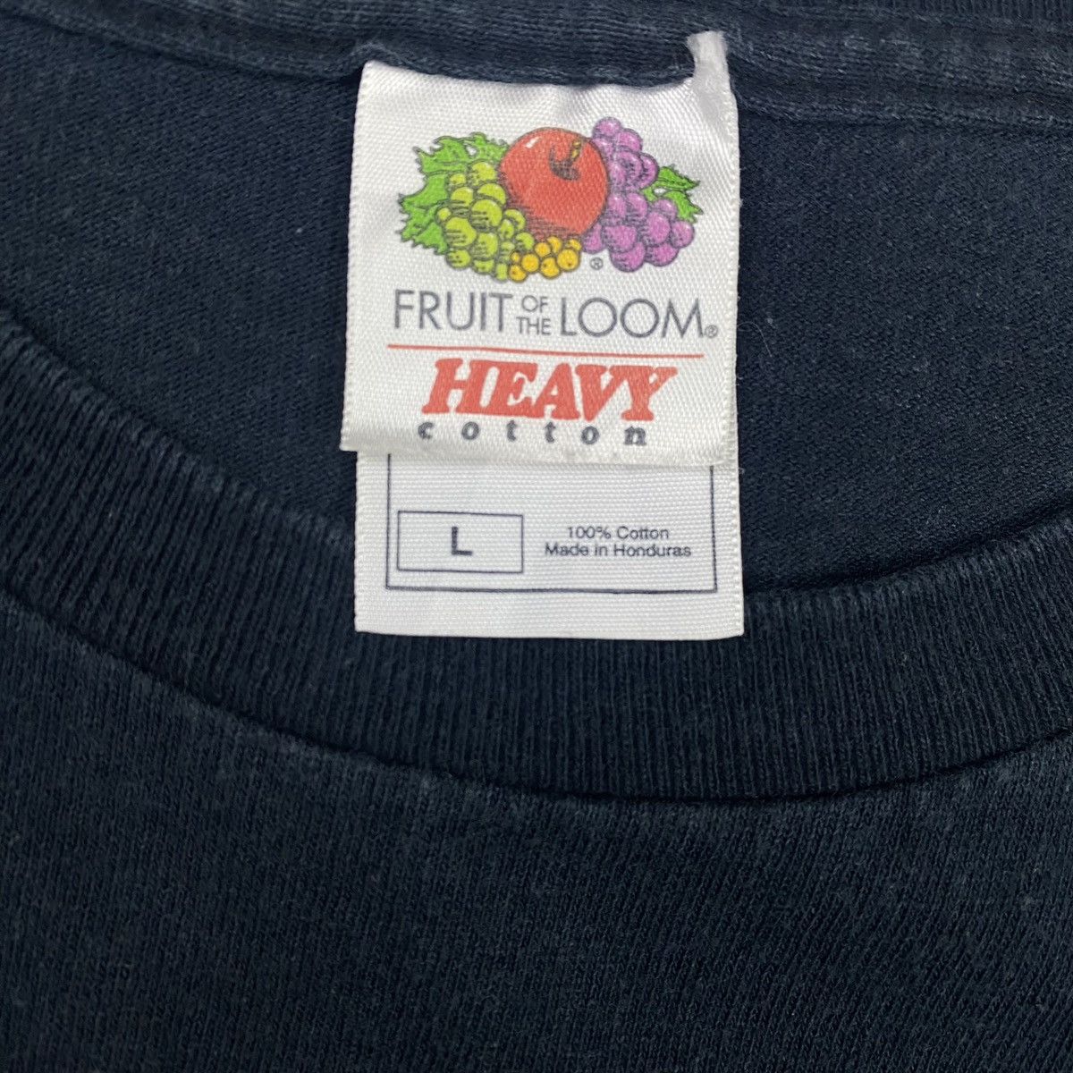 Band Tees Taking back sunday - Box logo 00’s Size US L / EU 52-54 / 3 - 4 Thumbnail