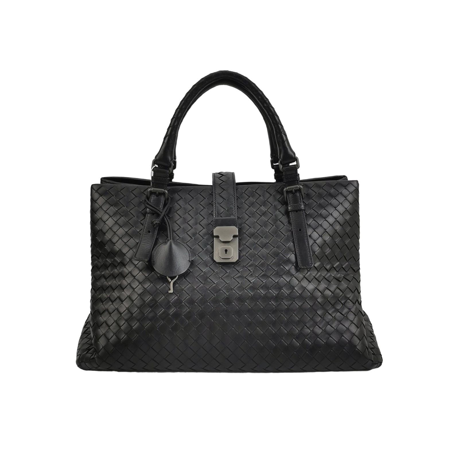 Bottega Veneta Bottega Veneta Women os Tote Bags Size ONE SIZE - 1 Thumbnail