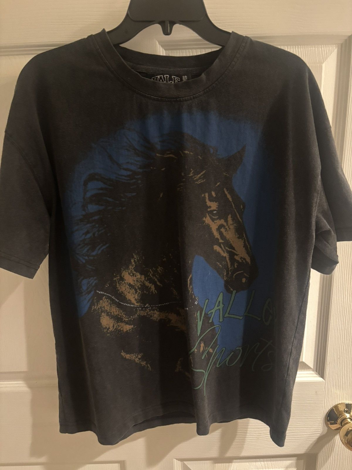 Vale Vintage vale Derby tea Size US S / EU 44-46 / 1 - 1 Thumbnail