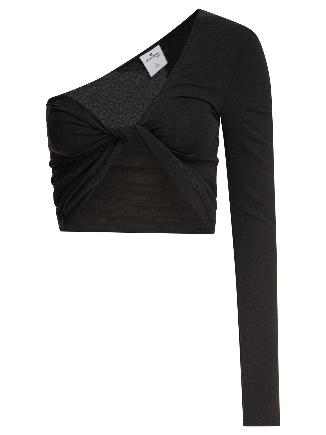Courreges Tops Size L / US 10 / IT 46 - 1 Thumbnail