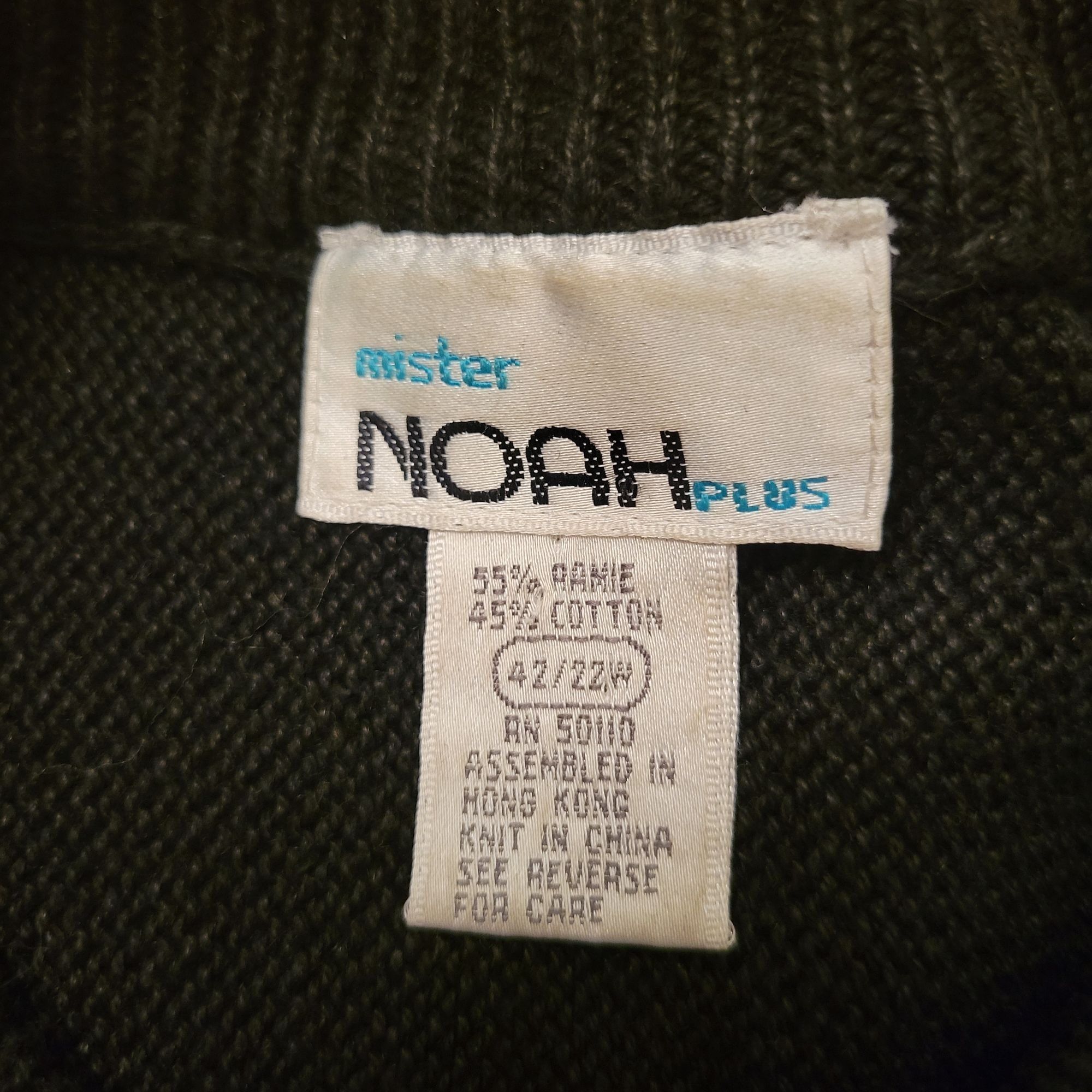 Other Mister Noah 22W Sequined Sweater Pullover Floral Beaded Flow Size 3XL / US 20-22 - 5 Thumbnail