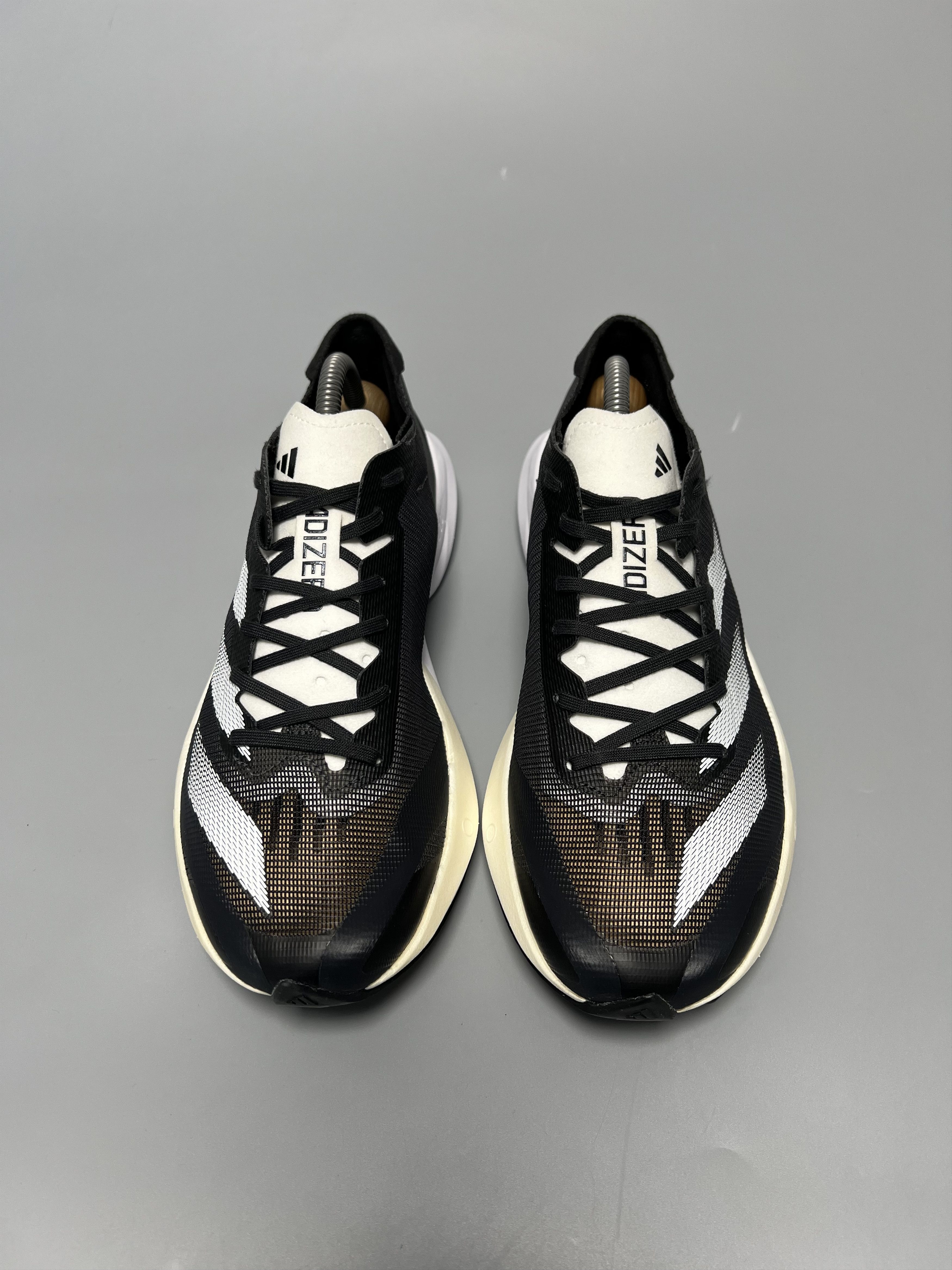 Adidas Adidas Adizero Adios 8 Running Shoes Size US 7.5 / EU 40-41 - 5 Thumbnail