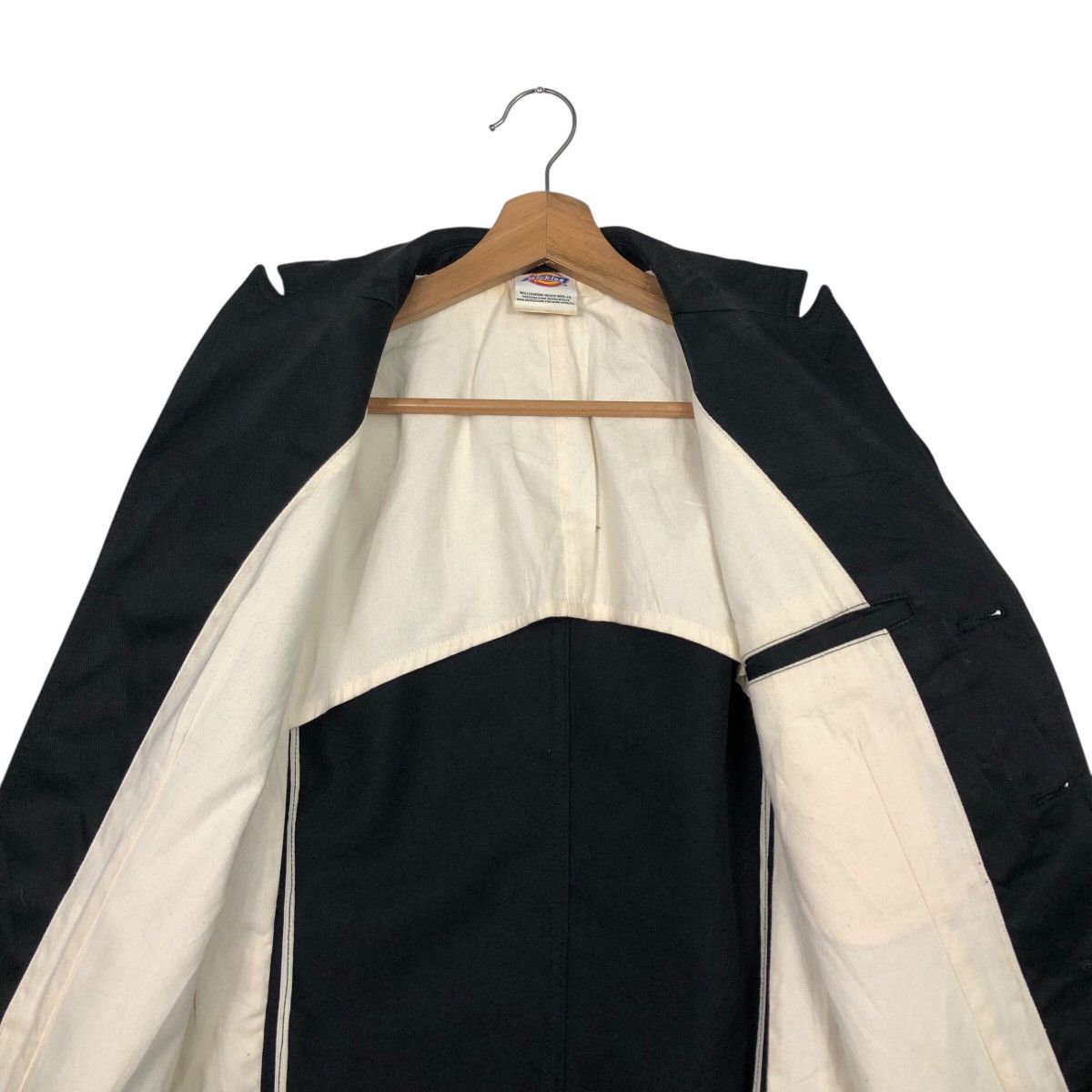Japanese Brand 📌Vintage Chore Work Jacket Dickies Williamson Issey Miyake Size US S / EU 44-46 / 1 - 15 Thumbnail