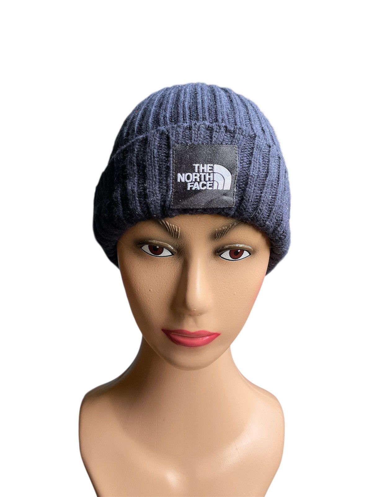 Japanese Brand × The North Face The North Face Beanie Size ONE SIZE - 1 Thumbnail