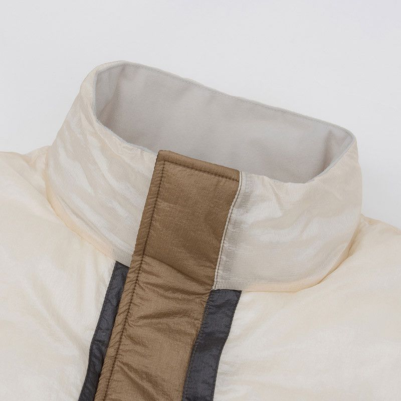The North Face Urban Exploration TRAINING DWR PERTEX Quantum DOWN JACKET Size US M / EU 48-50 / 2 - 7 Thumbnail