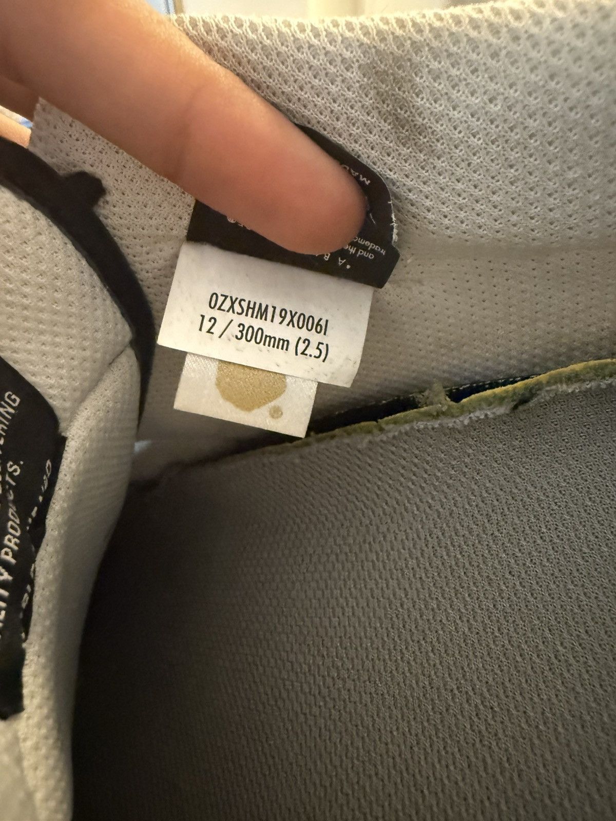 Bape Bape Sk8 Sta Size US 12 / EU 45 - 6 Thumbnail