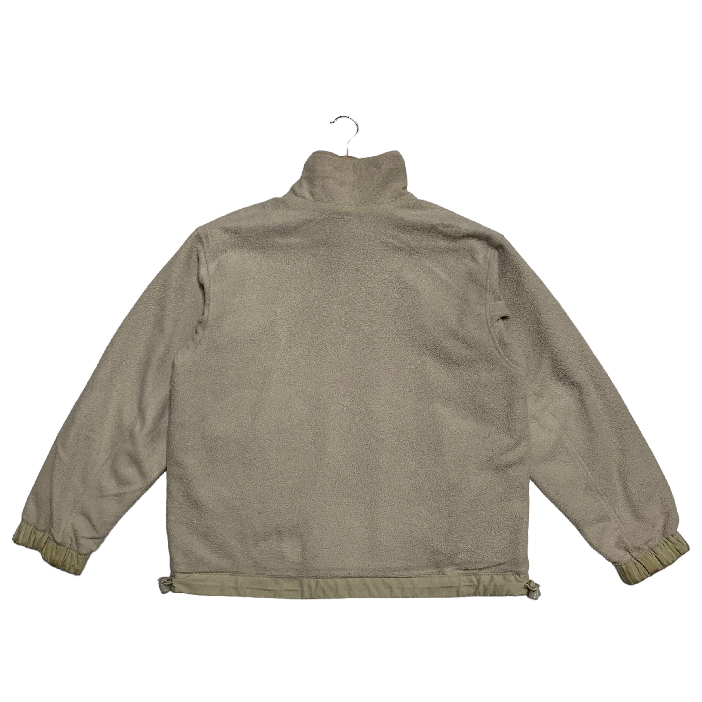 Nike ACG Vintage Nike ACG Reversible Jacket Size US S / EU 44-46 / 1 - 4 Thumbnail