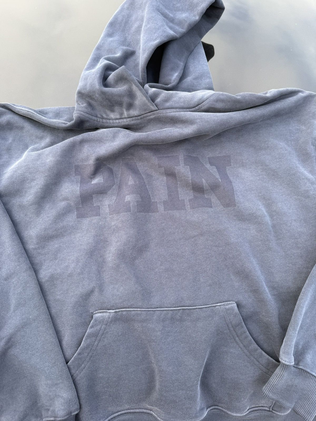 Other Welcome pain hoodie Size US S / EU 44-46 / 1 - 4 Thumbnail