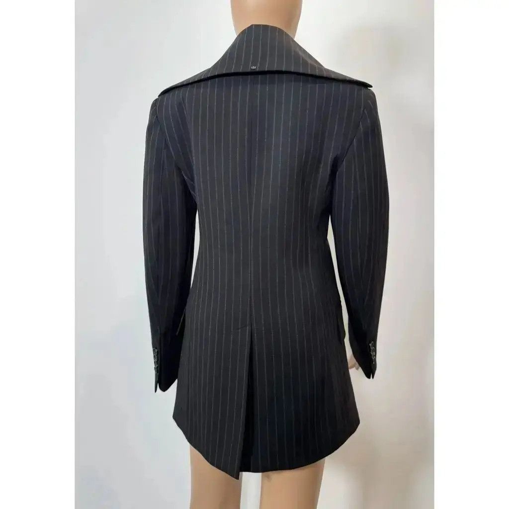 Max Mara Wool blazer, Max Mara Size XS / US 0-2 / IT 36-38 - 2 Thumbnail