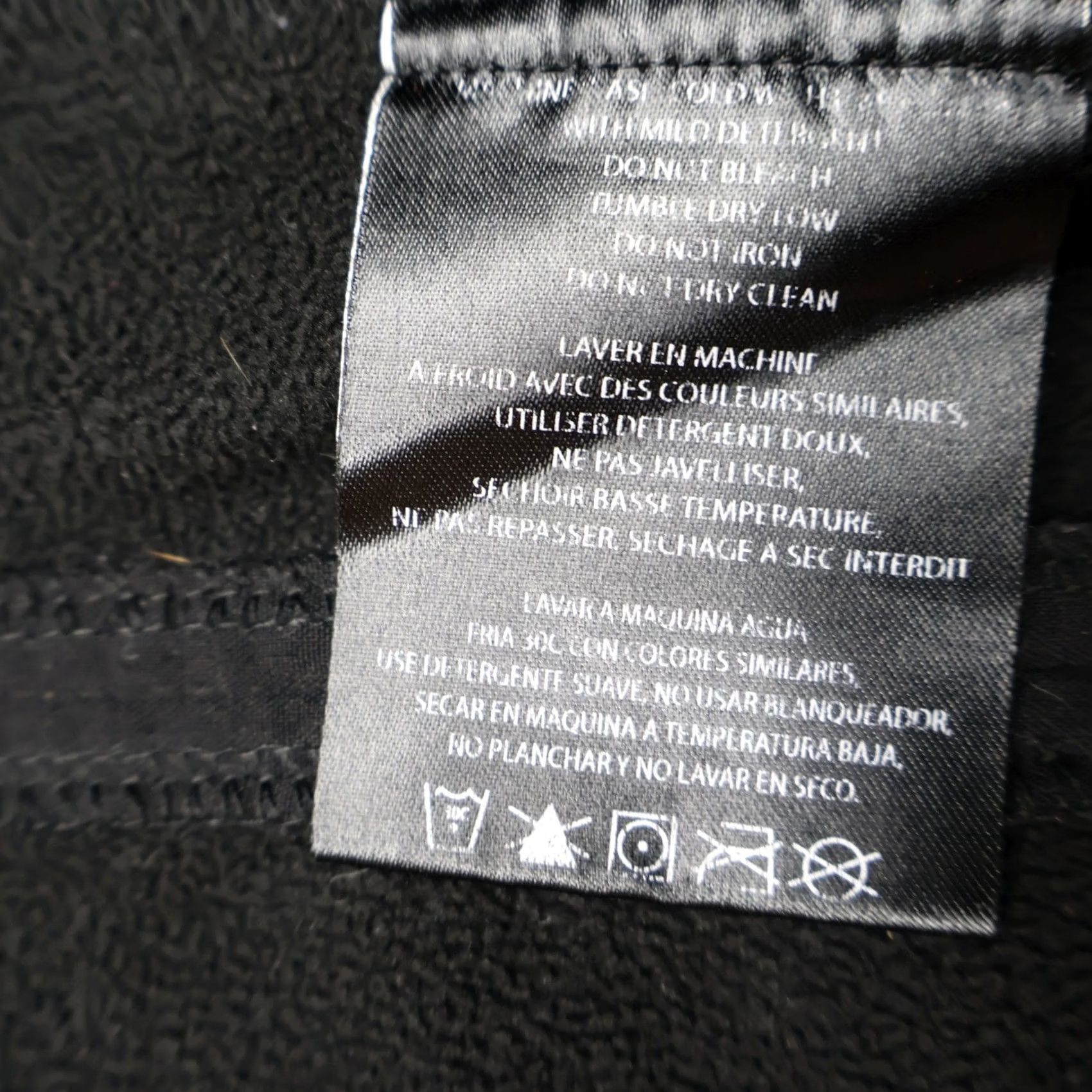 Vintage VINTAGE? No. Size US XXL / EU 58 / 5 - 6 Thumbnail