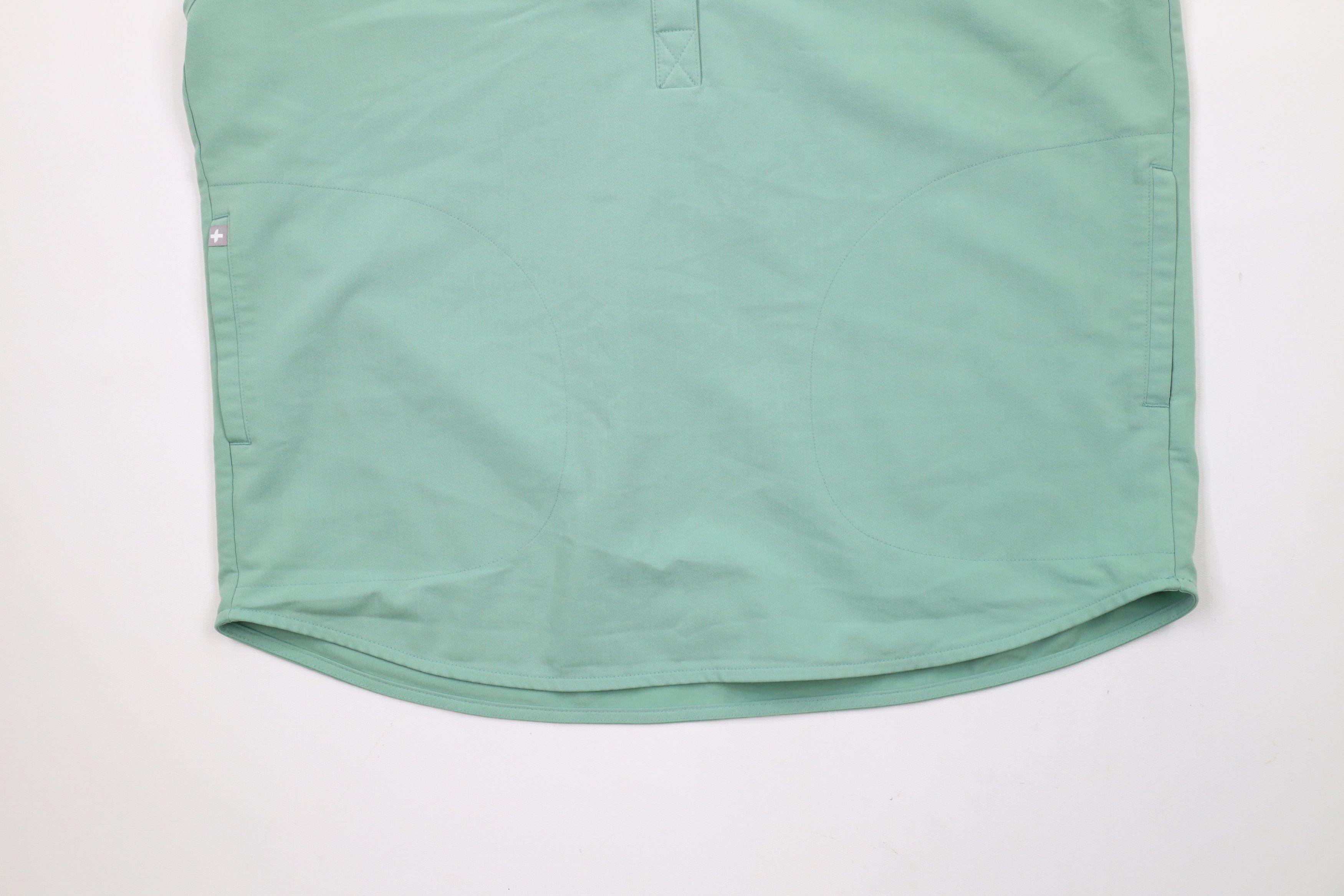 Vintage Figs Technical Collection 2 Piece Nurse Scrubs Suit Set Size S / US 4 / IT 40 - 4 Thumbnail