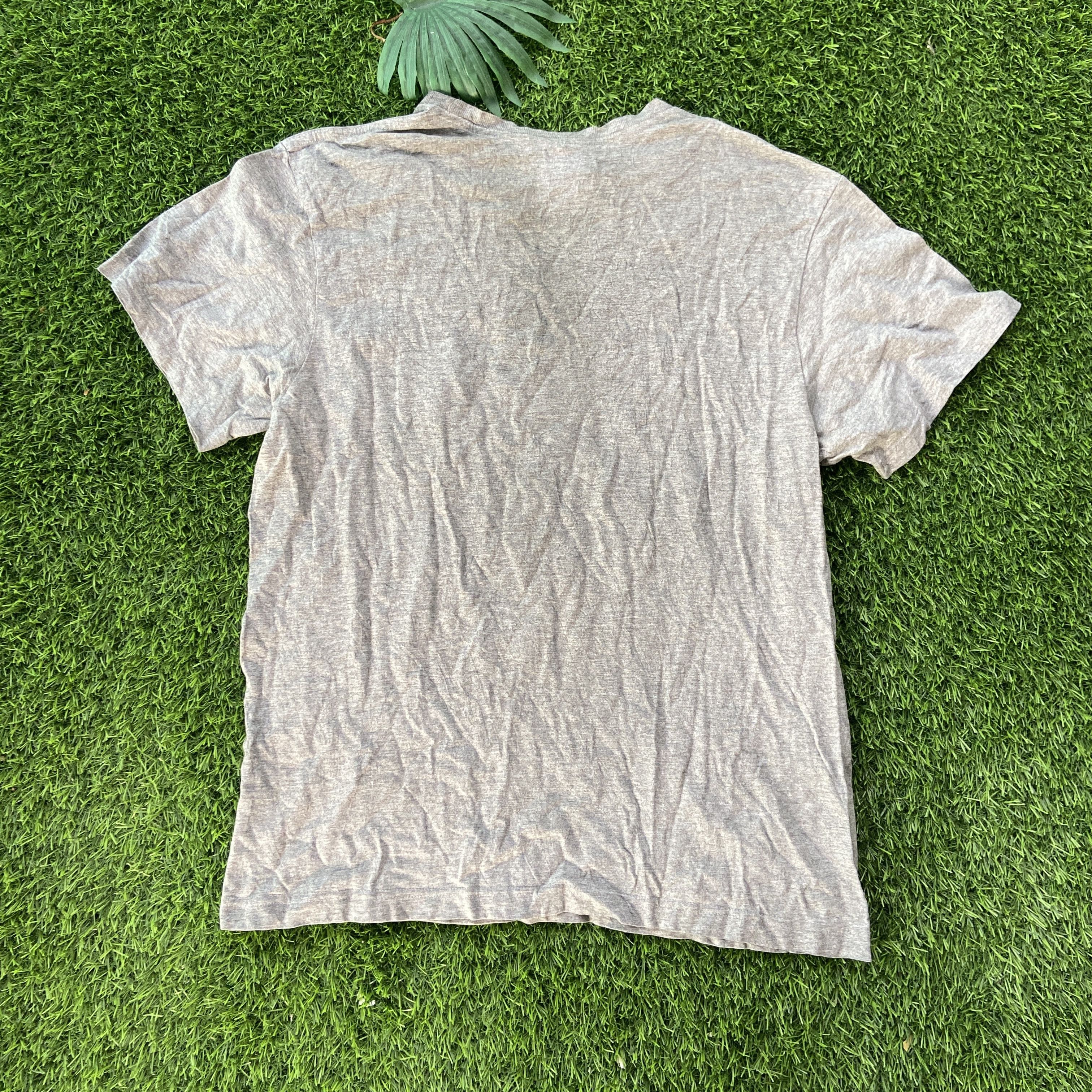 A.P.C. × Vintage APC USS Independence Ship Tee Size US L / EU 52-54 / 3 - 4 Thumbnail