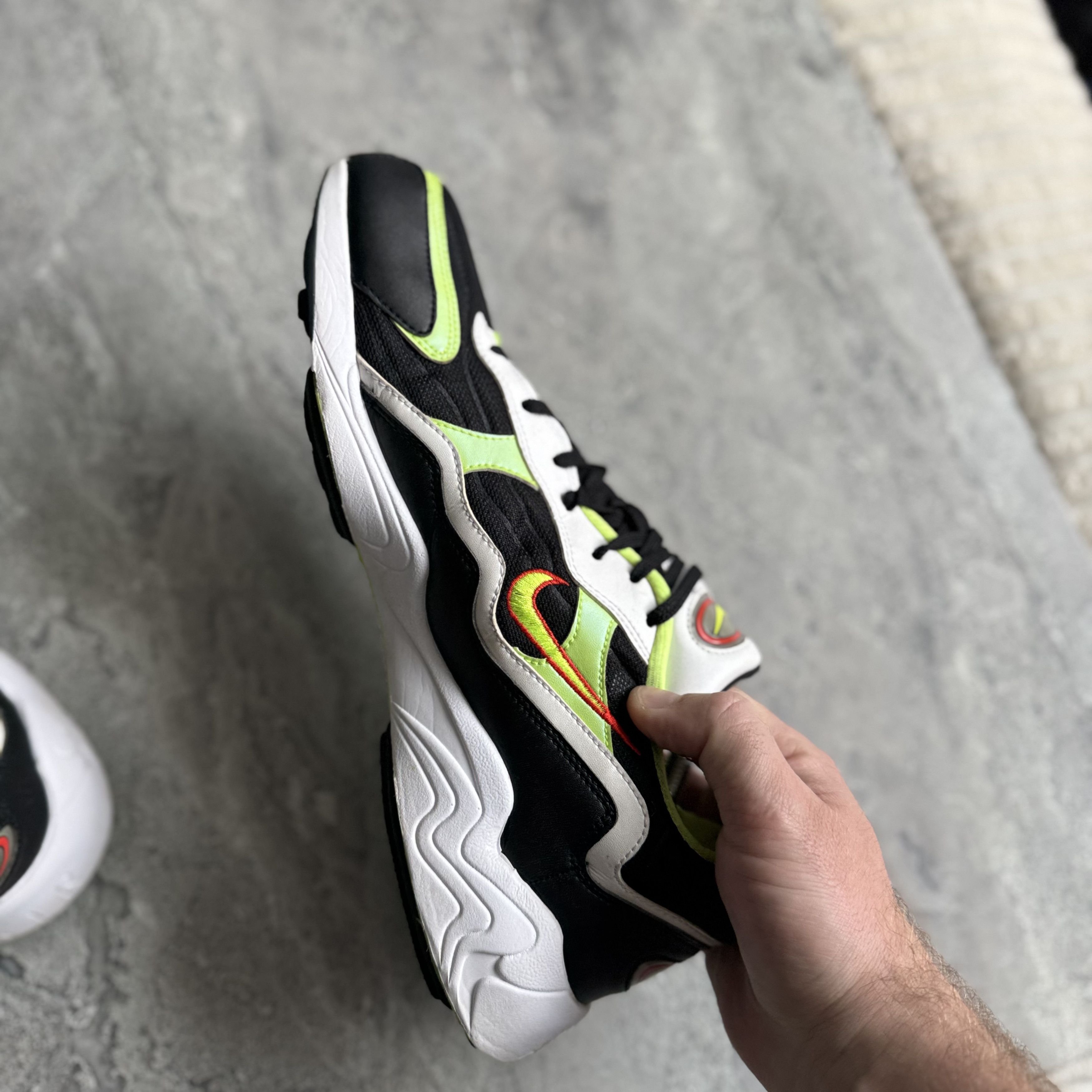 Nike Nike Air Zoom Alpha Size US 13 / EU 46 - 3 Thumbnail