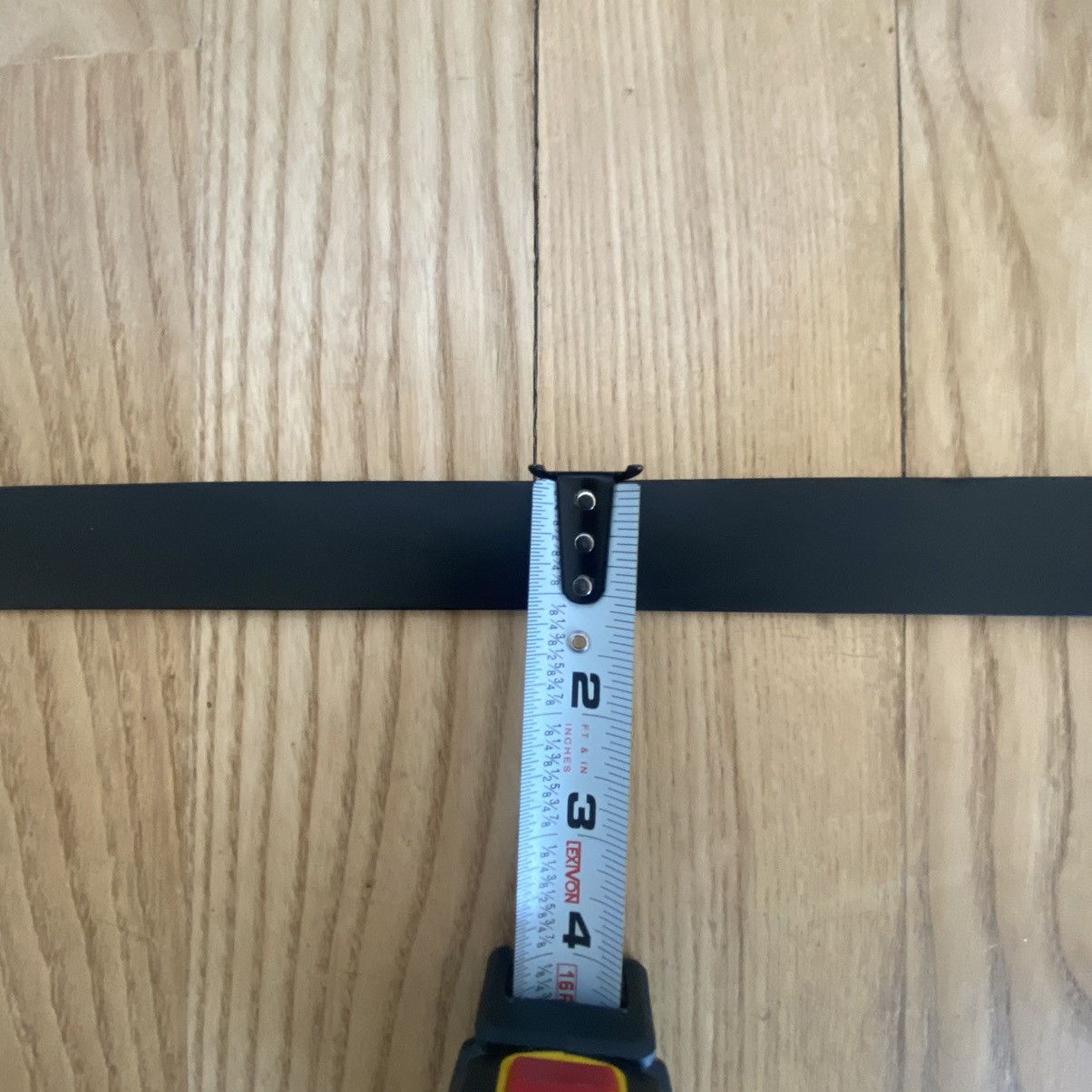 Saint Laurent Paris Saint Laurent SS21 YSL Leather Folk Western Buckle Belt 105 Size ONE SIZE - 10 Thumbnail