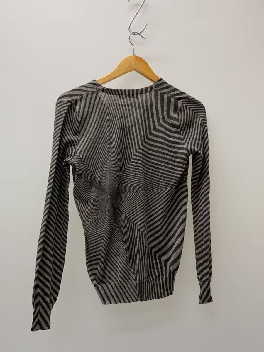 Hysteric Glamour Hysteric Psychedelic Star Pattern Knit Cardigan Size US S / EU 44-46 / 1 - 2 Thumbnail