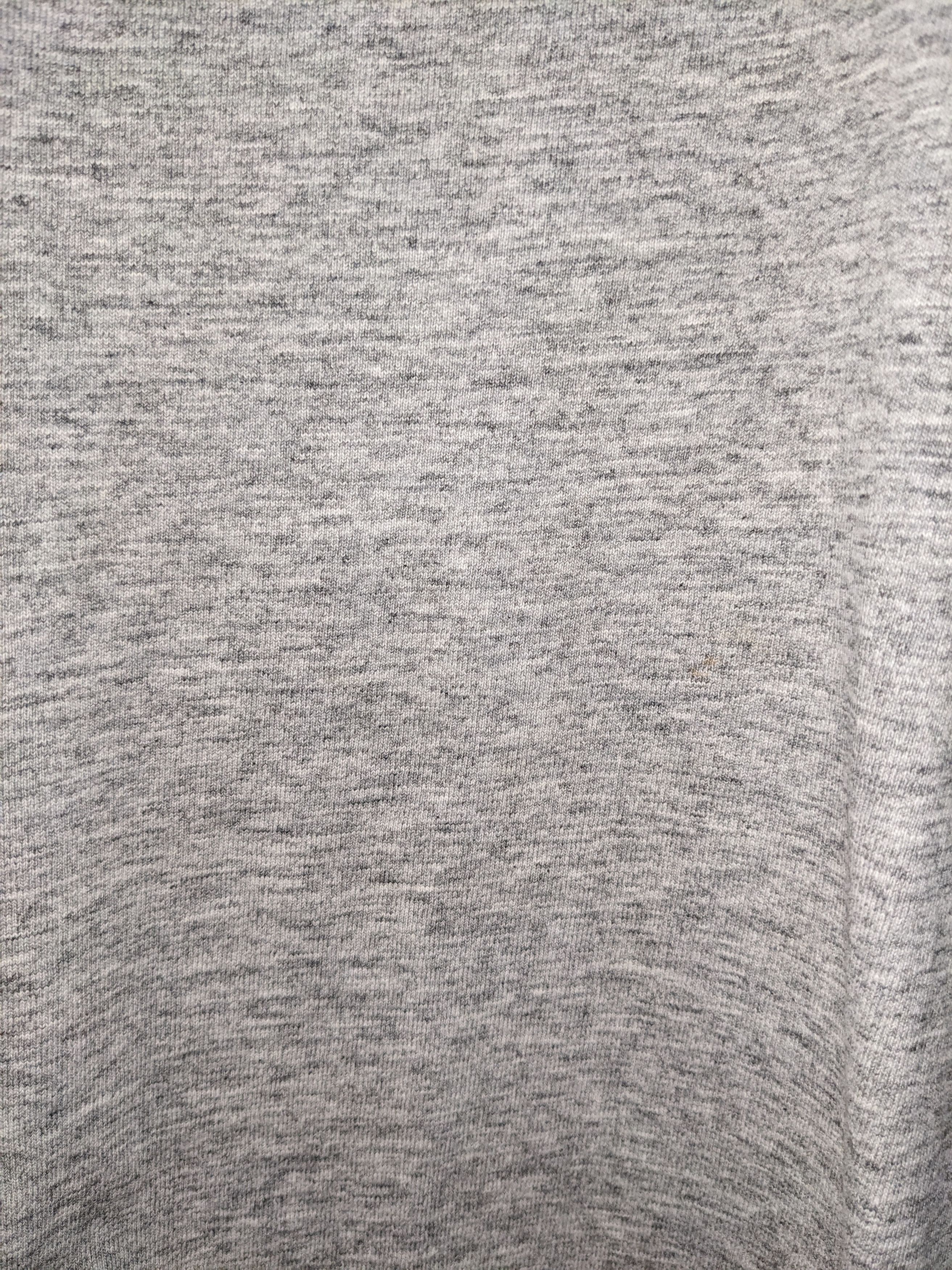 Vintage × Wilson Vintage 90s Wilson Athletic Essential Logo XLT T-Shirt Size US XL / EU 56 / 4 - 9 Thumbnail