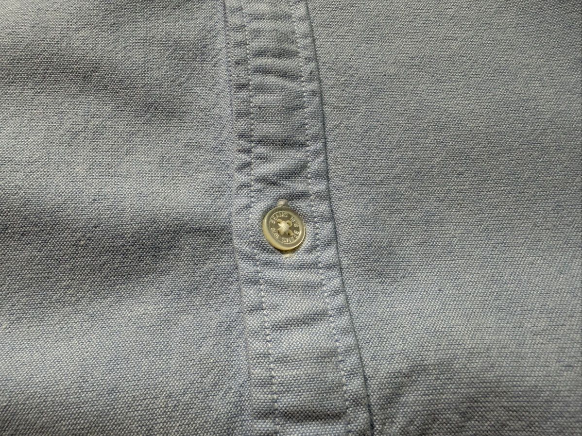 Beams Plus Beams Shirts Button up Size US L / EU 52-54 / 3 - 8 Thumbnail