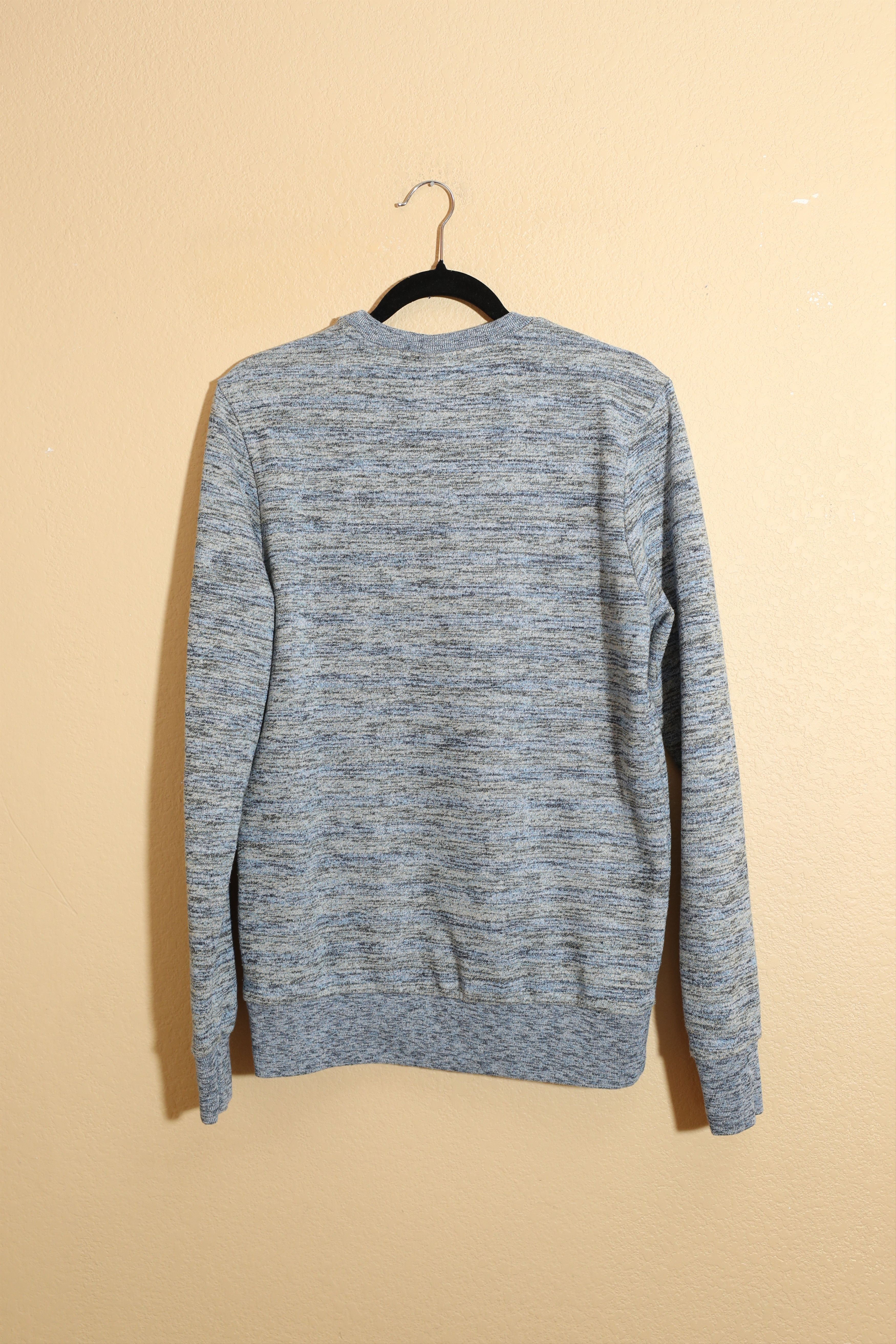 Scotch & Soda Scotch & Soda Midas Crewneck Sweater (M) Size US M / EU 48-50 / 2 - 2 Thumbnail