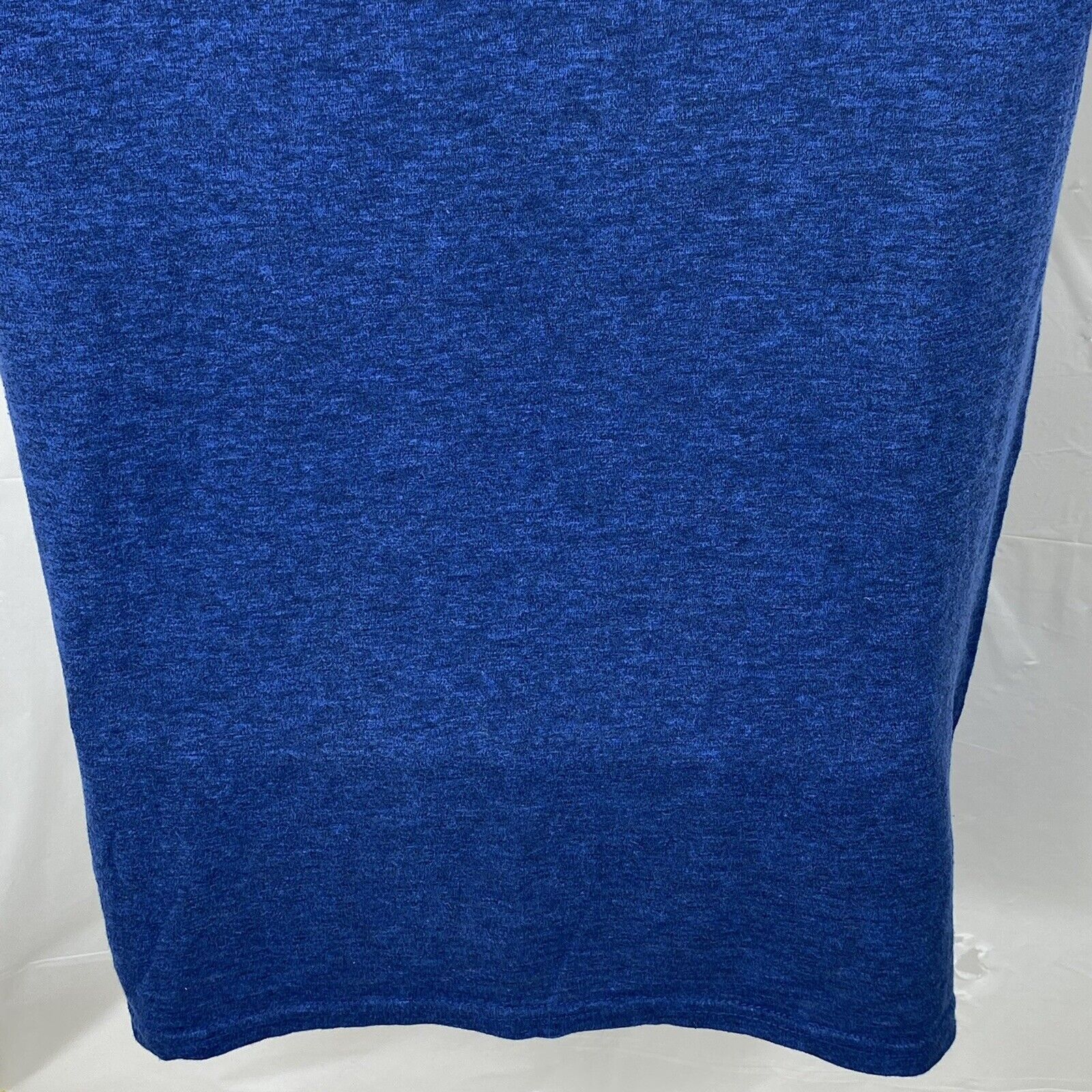 Warner Bros Harry Potter Witchcraft Wizardry Blue Graphic Tee Gryffindor Size US M / EU 48-50 / 2 - 7 Thumbnail