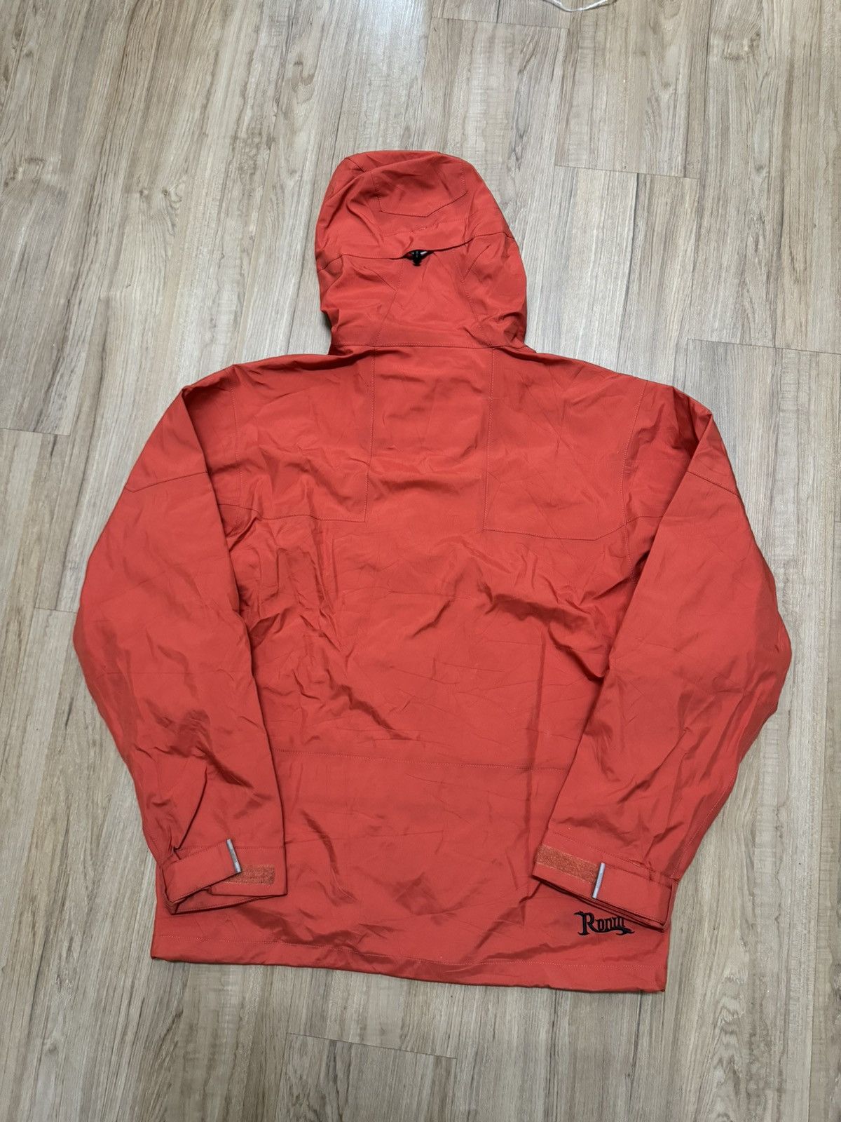 Other Ronin waterproof outdoor Jacket Size US L / EU 52-54 / 3 - 7 Thumbnail